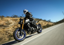 yamaha mt 09