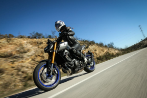 yamaha mt 09