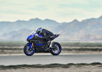 yamaha r6