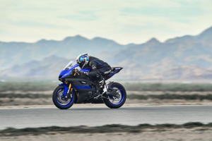 yamaha r6