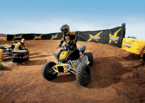 Harga motor atv