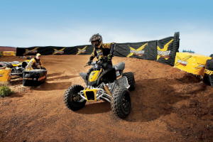 Harga motor atv