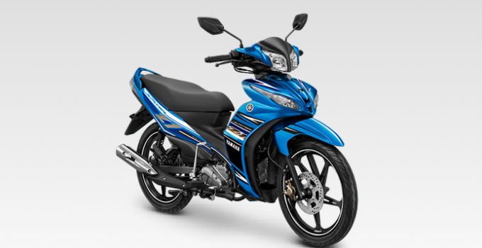 daftar harga yamaha z1