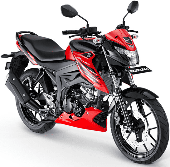 Harga Suzuki GSX150 Bandit