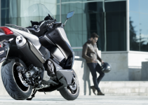 harga yamaha tmax