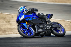 yamaha r3