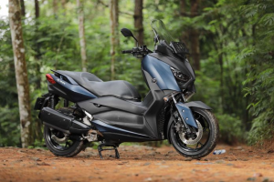 yamaha xmax 250