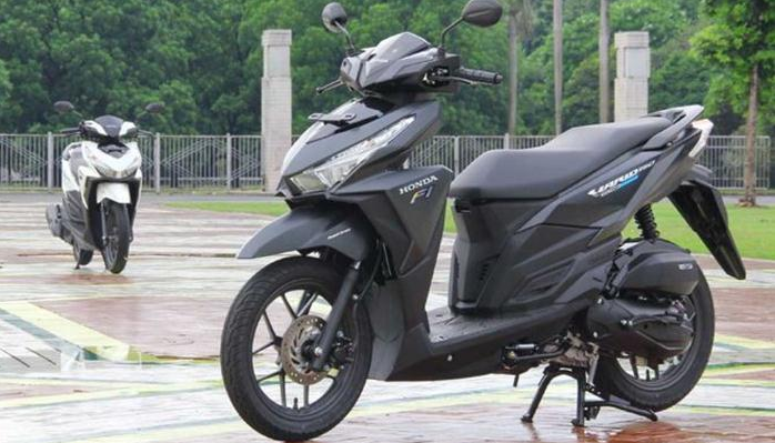 Vario 150 eSP